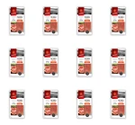 Polędwica łososiowa plastry 90 g Sokołów X12