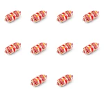 Polędwiczanka z warzywami 350 g JBB X10