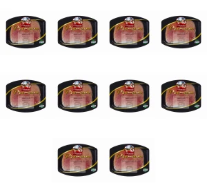 Prosciutto crudo 100 g Kometa X10