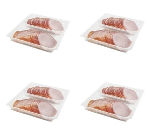 Polędwica sopocka plastry 1 kg Bell X4