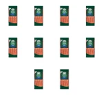 Szynka bauern plastry 80 g Wein X10
