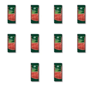 Boczek szwarcwaldzki plastry 80 g Wein X10