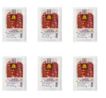 Chorizo Picante Extra500 g Casademont X6
