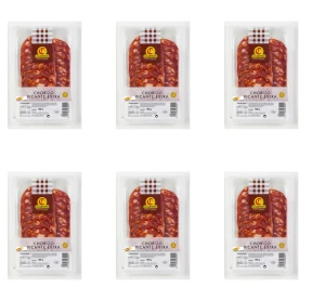 Chorizo Picante Extra500 g Casademont X6