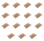 Pastrami wołowe plastry 100G ZMB X15