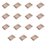 Szynka szlachecka plastry100G ZMB X15