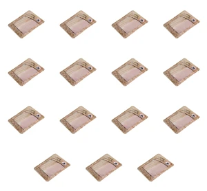Szynka szlachecka plastry100G ZMB X15