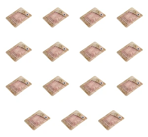 Przysmak golonkowy plastry 80G ZMB X15