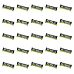 Go On Nutrition Protein Bar 33% Salted Caramel- Peanut Butter 50g Sante X25