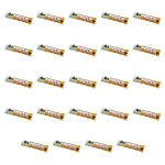 Go On Baton Proteinowy o smaku waniliowym 50g Sante X24