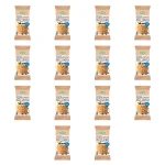 Kupiec podpłomyki bez dodatku cukru 140 g X14