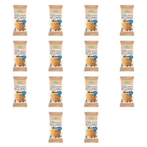 Kupiec podpłomyki bez dodatku cukru 140 g X14