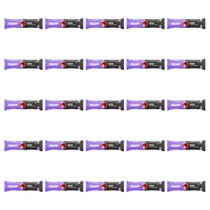 Baton Frupp Wiśnia 10g X25