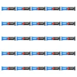Frupp baton liofilizowany Truskawkowy 10g X25