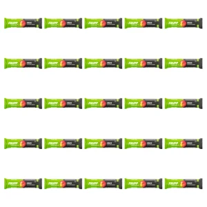 Baton liofilizowany Frupp Jabłko 9g X25