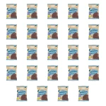 Frank & Oli Protein brownie czekolada + kakao miękkie ciasteczko 50 g X24