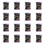 Frank & Oli Ciastko High Protein Double Chocolate 50G X16