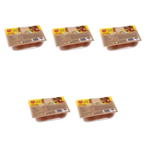 CHLEB WIEJSKI BEZGLUTENOWY 240g X5