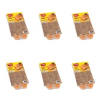 Bułki bezglutenowe Ciabatta 200g/SCHAR X6