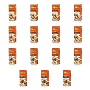 Balviten Biedronki bezglutenowe 130g X15
