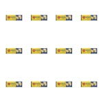 Herbatniki Petit Beurre 165g Schar X12
