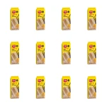Wafers alla vaniglia - wafelki waniliowe 125g/SCHAR X12