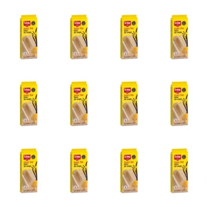 Wafers alla vaniglia - wafelki waniliowe 125g/SCHAR X12