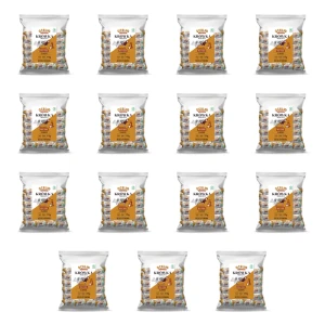 Ocelio krówka mleczna 175g X15