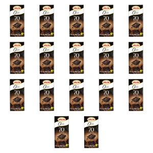 VALOR Czekolada ciemna 70% 100 g X17