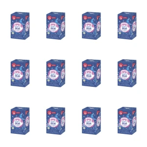 TEEKANNE Bio Sleep & Dream 20 x 1,70g X12