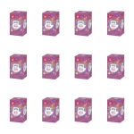 TEEKANNE Bio Calm & Relax 20 x 1,80g X12