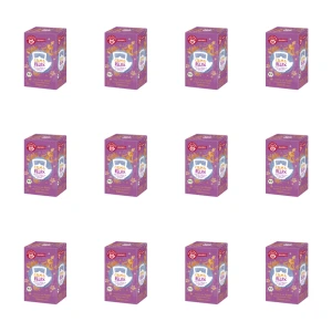 TEEKANNE Bio Calm & Relax 20 x 1,80g X12