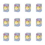 TEEKANNE Bio Start Your Day 20 x 1,80g X12