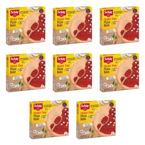 SPODY PIZZA BEZGLUTENOWE 300G X8