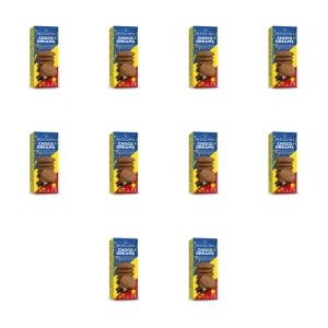 Choco dreams Bezgluten 110g X10