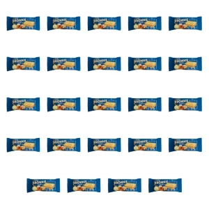 Brownie karmelowe Bezgluten 40g X24