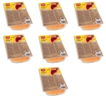 Bułeczki słodkie Bon Matin 200g SCHAR X7