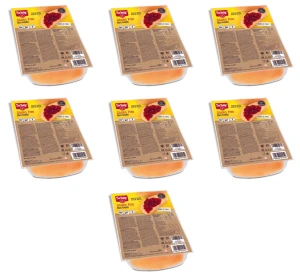 Bułeczki słodkie Bon Matin 200g SCHAR X7