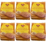 Paniermehl Breadcrumbs - Panierka Bezglutenowa 300g SCHAR X6