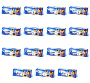Balviten Balvinki kruche herbatniki bezglutenowe 150g X15