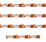Purella baton proteinowy karmelowe brownie 45g X15