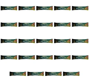 Della Sante Dubai Chocolate Style Protein Bar 45g X24