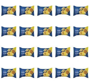 Muffinka pistacjowa Bezgluten 60g X20