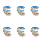 Pastella pasta z tuńczyka Lisner 80g X6