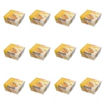 Ribella Hummus 200g X12
