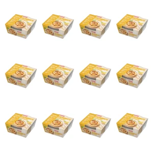 Ribella Hummus 200g X12