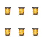 Śledzie od serca z grzybami 300g Contimax X6