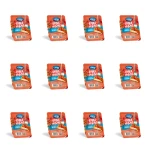 Rybka na raz po grecku Lisner 100g X12