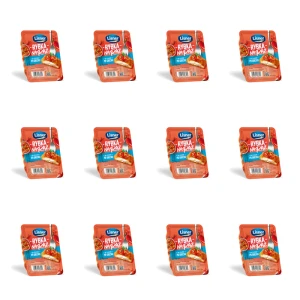 Rybka na raz po grecku Lisner 100g X12