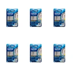 Filety śledziowe a'la matjas w oleju Lisner 220g X6